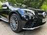 USED 2017 67 MERCEDES-BENZ GLC-CLASS 2.1 GLC 250 D 4MATIC AMG LINE PREMIUM PLUS 4d 201 BHP ZERO DEPOSIT FINANCE AVAILABLE