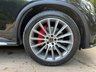 USED 2017 67 MERCEDES-BENZ GLC-CLASS 2.1 GLC 250 D 4MATIC AMG LINE PREMIUM PLUS 4d 201 BHP ZERO DEPOSIT FINANCE AVAILABLE