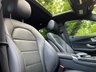 USED 2017 67 MERCEDES-BENZ GLC-CLASS 2.1 GLC 250 D 4MATIC AMG LINE PREMIUM PLUS 4d 201 BHP ZERO DEPOSIT FINANCE AVAILABLE
