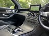 USED 2017 67 MERCEDES-BENZ GLC-CLASS 2.1 GLC 250 D 4MATIC AMG LINE PREMIUM PLUS 4d 201 BHP ZERO DEPOSIT FINANCE AVAILABLE