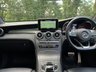 USED 2017 67 MERCEDES-BENZ GLC-CLASS 2.1 GLC 250 D 4MATIC AMG LINE PREMIUM PLUS 4d 201 BHP ZERO DEPOSIT FINANCE AVAILABLE