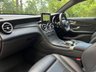 USED 2017 67 MERCEDES-BENZ GLC-CLASS 2.1 GLC 250 D 4MATIC AMG LINE PREMIUM PLUS 4d 201 BHP ZERO DEPOSIT FINANCE AVAILABLE