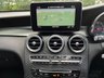 USED 2017 67 MERCEDES-BENZ GLC-CLASS 2.1 GLC 250 D 4MATIC AMG LINE PREMIUM PLUS 4d 201 BHP ZERO DEPOSIT FINANCE AVAILABLE