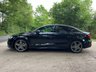 USED 2017 67 AUDI A3 2.0 S3 TFSI QUATTRO BLACK EDITION 4d 306 BHP ZERO DEPOSIT FINANCE AVAILABLE