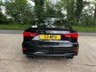 USED 2017 67 AUDI A3 2.0 S3 TFSI QUATTRO BLACK EDITION 4d 306 BHP ZERO DEPOSIT FINANCE AVAILABLE