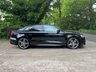 USED 2017 67 AUDI A3 2.0 S3 TFSI QUATTRO BLACK EDITION 4d 306 BHP ZERO DEPOSIT FINANCE AVAILABLE