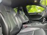 USED 2017 67 AUDI A3 2.0 S3 TFSI QUATTRO BLACK EDITION 4d 306 BHP ZERO DEPOSIT FINANCE AVAILABLE
