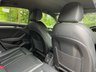 USED 2017 67 AUDI A3 2.0 S3 TFSI QUATTRO BLACK EDITION 4d 306 BHP ZERO DEPOSIT FINANCE AVAILABLE