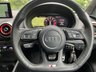 USED 2017 67 AUDI A3 2.0 S3 TFSI QUATTRO BLACK EDITION 4d 306 BHP ZERO DEPOSIT FINANCE AVAILABLE