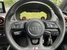 USED 2017 67 AUDI A3 2.0 S3 TFSI QUATTRO BLACK EDITION 4d 306 BHP ZERO DEPOSIT FINANCE AVAILABLE