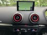 USED 2017 67 AUDI A3 2.0 S3 TFSI QUATTRO BLACK EDITION 4d 306 BHP ZERO DEPOSIT FINANCE AVAILABLE