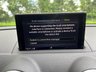 USED 2017 67 AUDI A3 2.0 S3 TFSI QUATTRO BLACK EDITION 4d 306 BHP ZERO DEPOSIT FINANCE AVAILABLE
