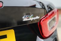 USED 2018 67 ABARTH 124 1.4L SPIDER MULTIAIR 2d 168 BHP **NOW SOLD**
