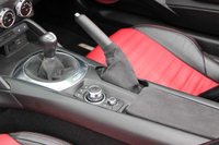 USED 2018 67 ABARTH 124 1.4L SPIDER MULTIAIR 2d 168 BHP **NOW SOLD**