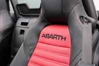 USED 2018 67 ABARTH 124 1.4L SPIDER MULTIAIR 2d 168 BHP **NOW SOLD**