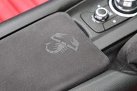 USED 2018 67 ABARTH 124 1.4L SPIDER MULTIAIR 2d 168 BHP **NOW SOLD**