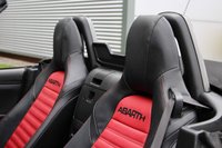 USED 2018 67 ABARTH 124 1.4L SPIDER MULTIAIR 2d 168 BHP **NOW SOLD**