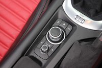 USED 2018 67 ABARTH 124 1.4L SPIDER MULTIAIR 2d 168 BHP **NOW SOLD**