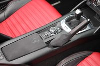 USED 2018 67 ABARTH 124 1.4L SPIDER MULTIAIR 2d 168 BHP **NOW SOLD**