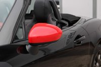 USED 2018 67 ABARTH 124 1.4L SPIDER MULTIAIR 2d 168 BHP **NOW SOLD**
