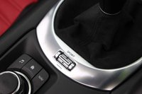 USED 2018 67 ABARTH 124 1.4L SPIDER MULTIAIR 2d 168 BHP **NOW SOLD**