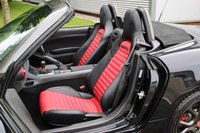 USED 2018 67 ABARTH 124 1.4L SPIDER MULTIAIR 2d 168 BHP **NOW SOLD**