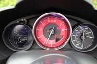 USED 2018 67 ABARTH 124 1.4L SPIDER MULTIAIR 2d 168 BHP **NOW SOLD**