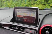 USED 2018 67 ABARTH 124 1.4L SPIDER MULTIAIR 2d 168 BHP **NOW SOLD**