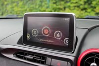 USED 2018 67 ABARTH 124 1.4L SPIDER MULTIAIR 2d 168 BHP **NOW SOLD**