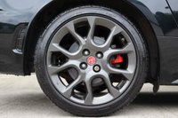 USED 2018 67 ABARTH 124 1.4L SPIDER MULTIAIR 2d 168 BHP **NOW SOLD**