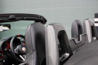 USED 2018 67 ABARTH 124 1.4L SPIDER MULTIAIR 2d 168 BHP **NOW SOLD**