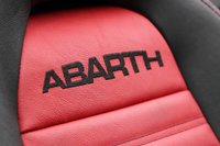 USED 2018 67 ABARTH 124 1.4L SPIDER MULTIAIR 2d 168 BHP **NOW SOLD**