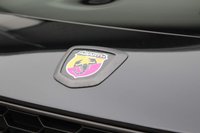USED 2018 67 ABARTH 124 1.4L SPIDER MULTIAIR 2d 168 BHP **NOW SOLD**