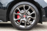 USED 2018 67 ABARTH 124 1.4L SPIDER MULTIAIR 2d 168 BHP **NOW SOLD**