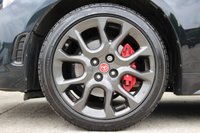 USED 2018 67 ABARTH 124 1.4L SPIDER MULTIAIR 2d 168 BHP **NOW SOLD**
