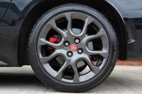 USED 2018 67 ABARTH 124 1.4L SPIDER MULTIAIR 2d 168 BHP **NOW SOLD**