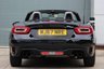 USED 2018 67 ABARTH 124 1.4L SPIDER MULTIAIR 2d 168 BHP **NOW SOLD**