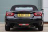 USED 2018 67 ABARTH 124 1.4L SPIDER MULTIAIR 2d 168 BHP **NOW SOLD**