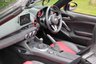 USED 2018 67 ABARTH 124 1.4L SPIDER MULTIAIR 2d 168 BHP **NOW SOLD**