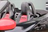USED 2018 67 ABARTH 124 1.4L SPIDER MULTIAIR 2d 168 BHP **NOW SOLD**