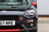 USED 2018 67 ABARTH 124 1.4L SPIDER MULTIAIR 2d 168 BHP **NOW SOLD**