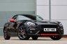 USED 2018 67 ABARTH 124 1.4L SPIDER MULTIAIR 2d 168 BHP **NOW SOLD**