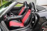 USED 2018 67 ABARTH 124 1.4L SPIDER MULTIAIR 2d 168 BHP **NOW SOLD**