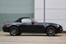 USED 2018 67 ABARTH 124 1.4L SPIDER MULTIAIR 2d 168 BHP **NOW SOLD**