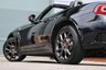 USED 2018 67 ABARTH 124 1.4L SPIDER MULTIAIR 2d 168 BHP **NOW SOLD**