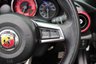 USED 2018 67 ABARTH 124 1.4L SPIDER MULTIAIR 2d 168 BHP **NOW SOLD**