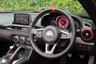 USED 2018 67 ABARTH 124 1.4L SPIDER MULTIAIR 2d 168 BHP **NOW SOLD**