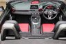 USED 2018 67 ABARTH 124 1.4L SPIDER MULTIAIR 2d 168 BHP **NOW SOLD**