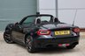 USED 2018 67 ABARTH 124 1.4L SPIDER MULTIAIR 2d 168 BHP **NOW SOLD**