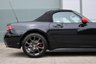 USED 2018 67 ABARTH 124 1.4L SPIDER MULTIAIR 2d 168 BHP **NOW SOLD**